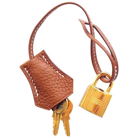 hermes lock and key|birkin and kelly bag lock keys.